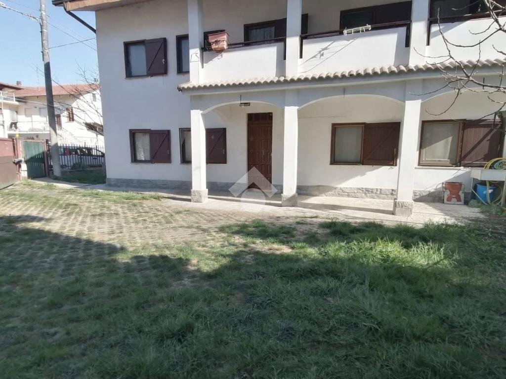 Independent house Via Torino, San Francesco al Campo - photo 3