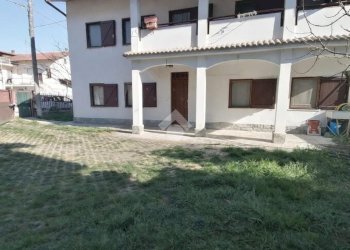 Independent house Via Torino, San Francesco al Campo - photo 3