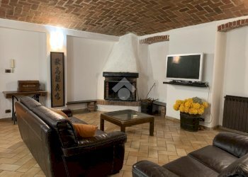 Independent house Via Torino, San Francesco al Campo - photo 7