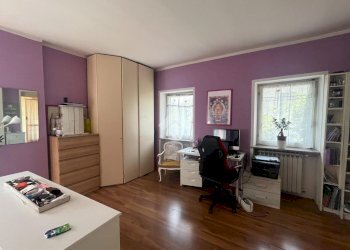 Independent house Via Torino, San Francesco al Campo - photo 9