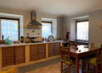 Independent house Via Torino, San Francesco al Campo - photo 24