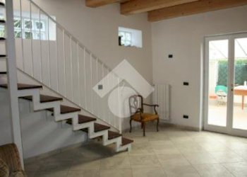 Independent house Via Torino, San Francesco al Campo - photo 29