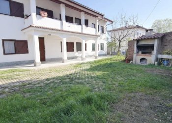 Independent house Via Torino, San Francesco al Campo - photo 34