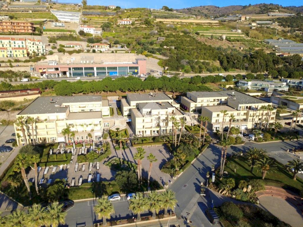 Monolocale Via gianni cozzi, Santo Stefano al Mare - foto 1