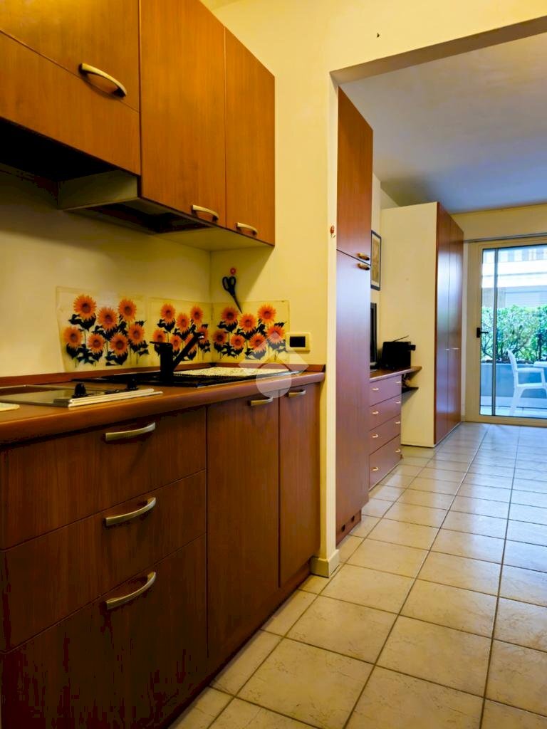 Monolocale Via gianni cozzi, Santo Stefano al Mare - foto 3