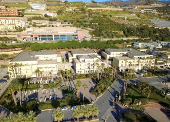 Monolocale Via gianni cozzi, Santo Stefano al Mare - foto 1