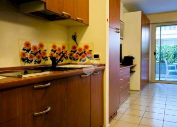 Monolocale Via gianni cozzi, Santo Stefano al Mare - foto 3