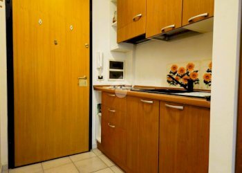 Monolocale Via gianni cozzi, Santo Stefano al Mare - foto 4