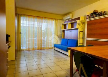 Monolocale Via gianni cozzi, Santo Stefano al Mare - foto 5