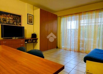 Monolocale Via gianni cozzi, Santo Stefano al Mare - foto 6