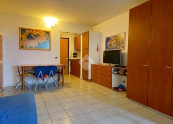 Monolocale Via gianni cozzi, Santo Stefano al Mare - foto 7