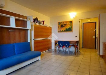 Monolocale Via gianni cozzi, Santo Stefano al Mare - foto 8