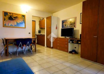 Monolocale Via gianni cozzi, Santo Stefano al Mare - foto 9