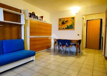 Monolocale Via gianni cozzi, Santo Stefano al Mare - foto 10