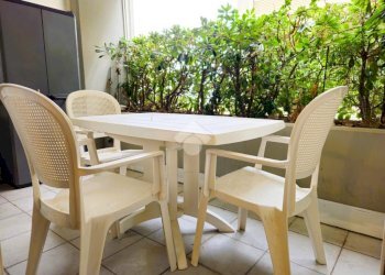 Monolocale Via gianni cozzi, Santo Stefano al Mare - foto 13