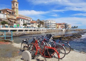 Monolocale Via gianni cozzi, Santo Stefano al Mare - foto 15