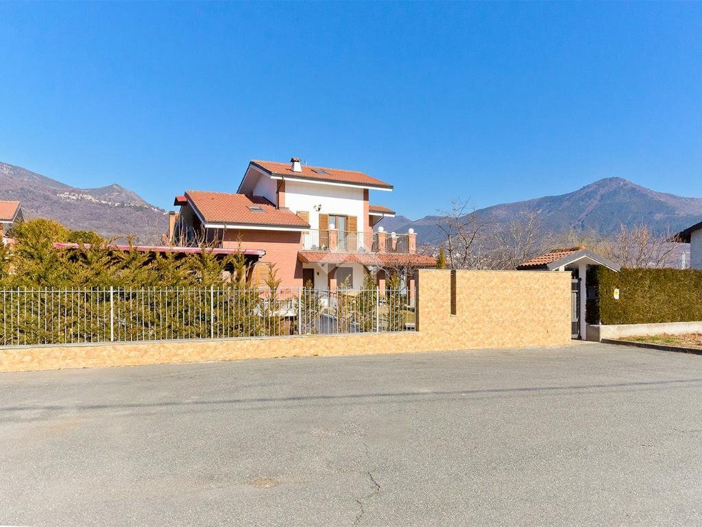 Villa Borgata molino, Villar Dora - photo 1