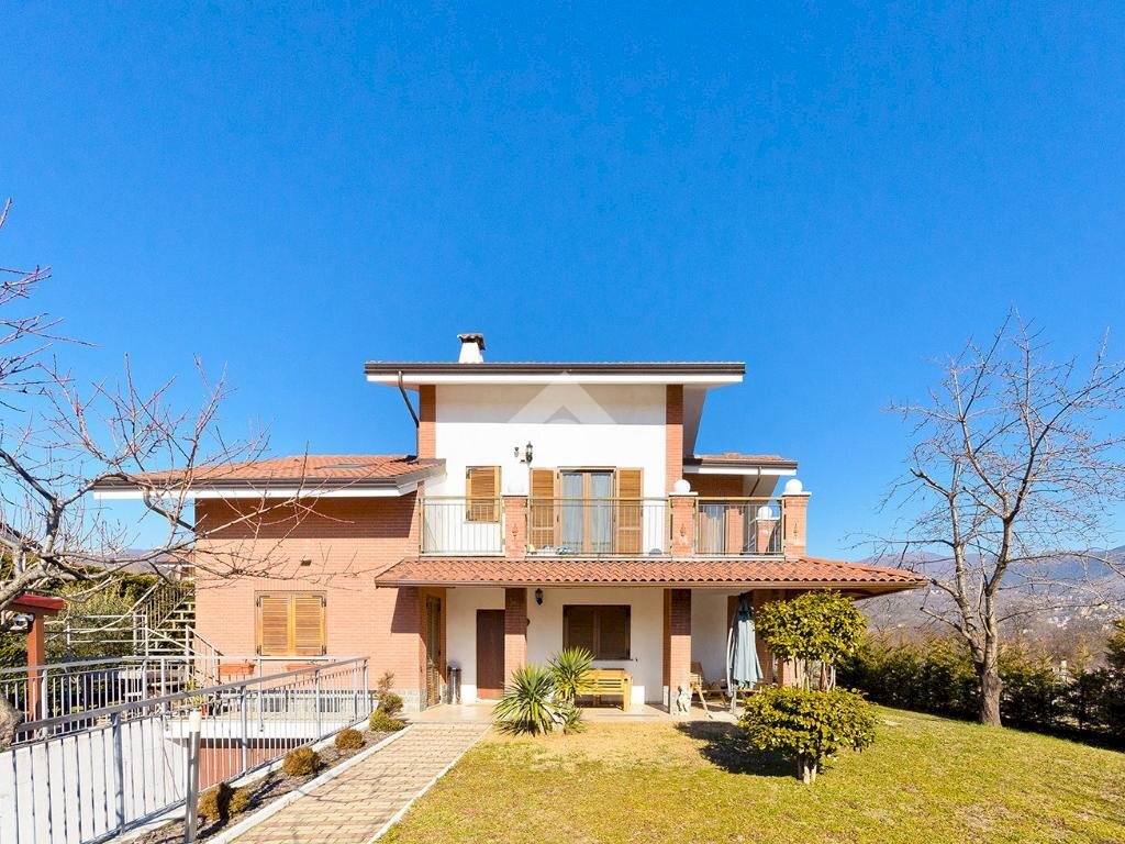 Villa Borgata molino, Villar Dora - photo 2