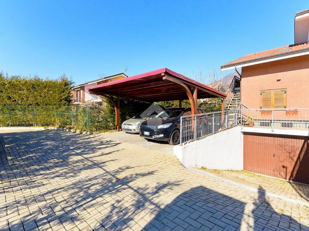 Villa Borgata molino, Villar Dora - photo 3