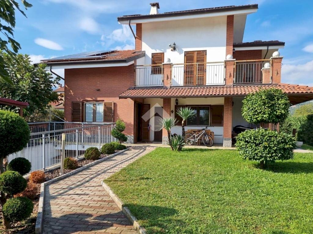 Villa Borgata molino, Villar Dora - foto 1