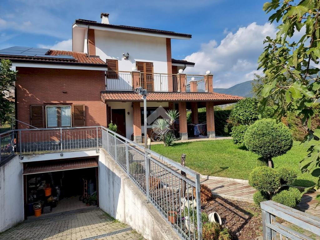 Villa Borgata molino, Villar Dora - foto 2