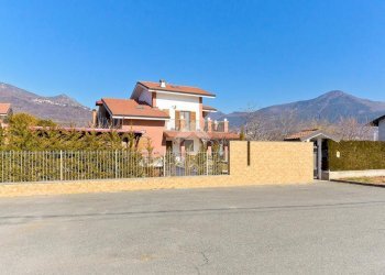 Villa Borgata molino, Villar Dora - foto 1