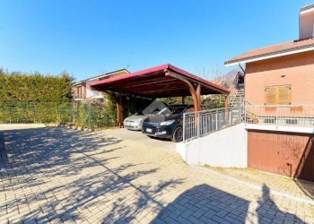 Villa Borgata molino, Villar Dora - foto 3