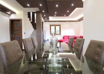 Villa Borgata molino, Villar Dora - foto 7