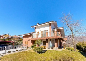 Villa Borgata molino, Villar Dora - foto 25