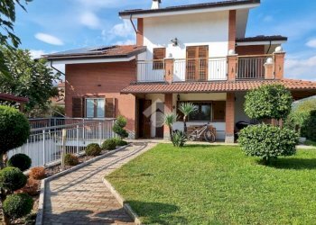 Villa Borgata molino, Villar Dora - photo 1