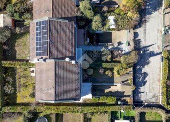 Porzione di casa Via roaschia alta, Chieri - foto 26