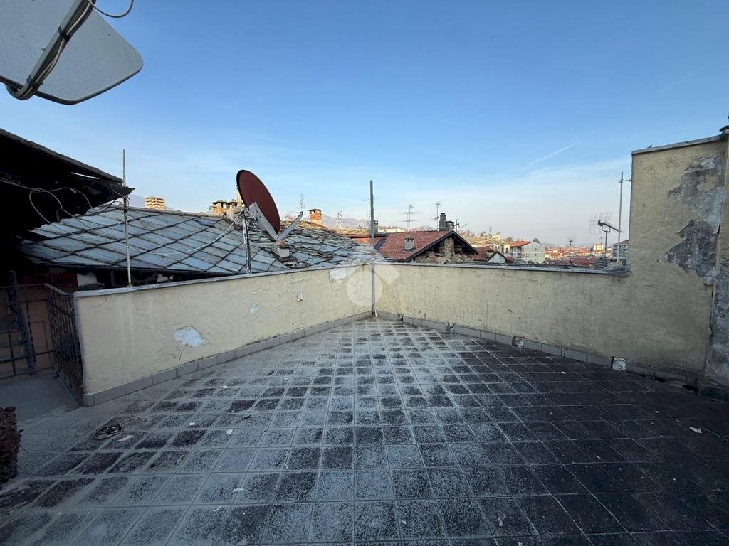 Four-room apartment Via Cibrario, Lanzo Torinese - photo 2