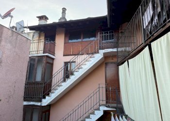 Quadrilocale Via Cibrario, Lanzo Torinese - foto 1