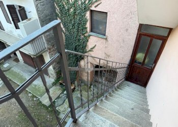 Quadrilocale Via Cibrario, Lanzo Torinese - foto 11