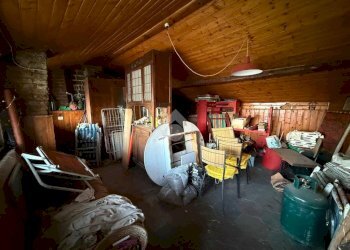 Quadrilocale Via Cibrario, Lanzo Torinese - foto 13