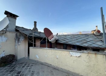 Quadrilocale Via Cibrario, Lanzo Torinese - foto 15