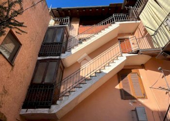 Quadrilocale Via Cibrario, Lanzo Torinese - foto 1
