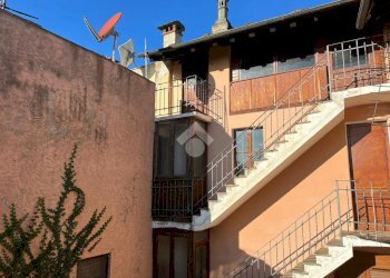 Quadrilocale Via Cibrario, Lanzo Torinese - foto 2