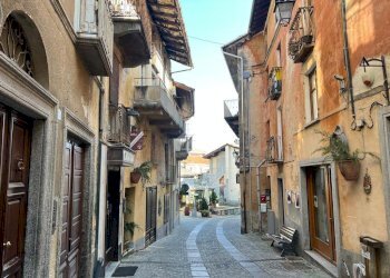 Quadrilocale Via Cibrario, Lanzo Torinese - foto 3