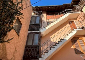 Quadrilocale Via Cibrario, Lanzo Torinese - foto 21
