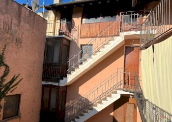 Quadrilocale Via Cibrario, Lanzo Torinese - foto 22