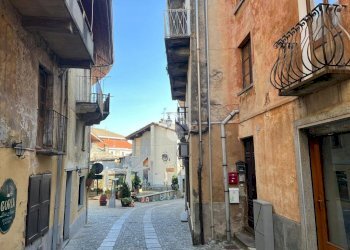 Quadrilocale Via Cibrario, Lanzo Torinese - foto 23