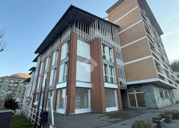 Quadrilocale Via Roma, Lanzo Torinese - foto 1