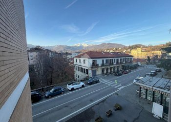 Quadrilocale Via Roma, Lanzo Torinese - foto 12