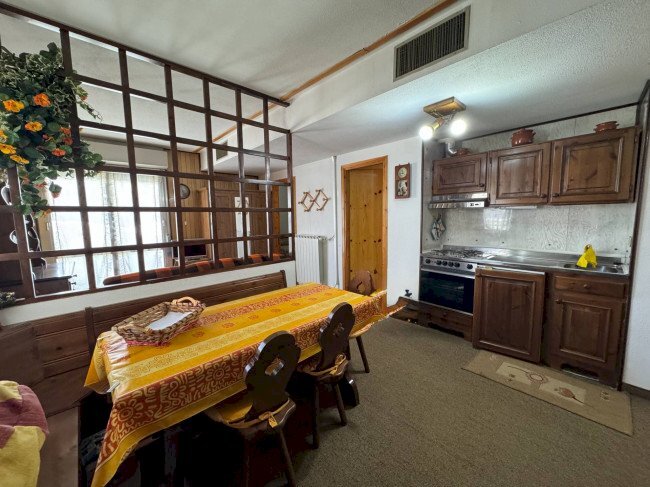 Monolocale Frabosa Sottana - foto 1