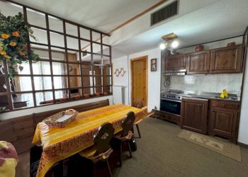 One-room apartment Frabosa Sottana - photo 1