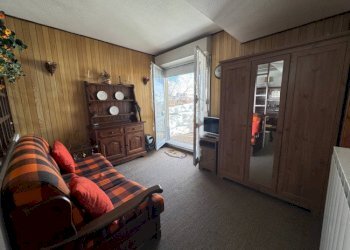 One-room apartment Frabosa Sottana - photo 4