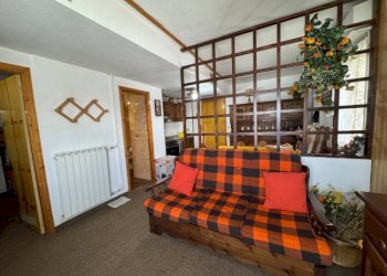 One-room apartment Frabosa Sottana - photo 5