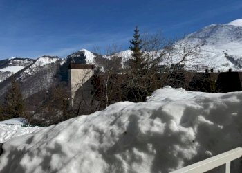 One-room apartment Frabosa Sottana - photo 13