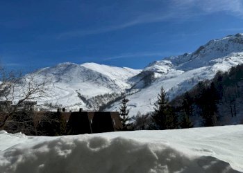 One-room apartment Frabosa Sottana - photo 16